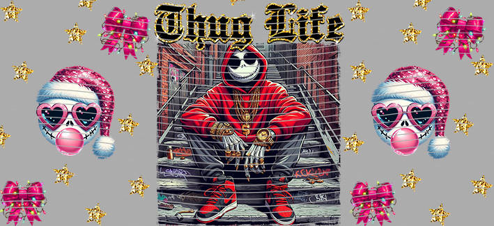 16oz Christmas-J10-603